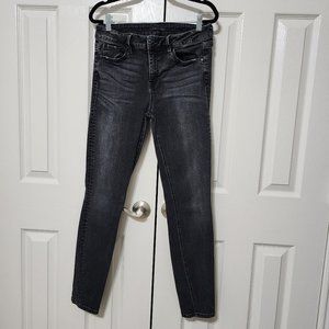 Level 99 Jeans Mid-Rise Skinny, 30